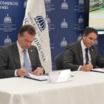 MICM y Seguros Universal acuerdan Programa de Capacitación en Seguridad Industrial