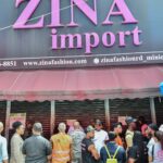 DGII y DGA cierran comercios importadores por delitos tributarios