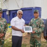 CEA traspasa a Fuerzas Armadas terrenos para construcción viviendas para militares y sus familiares