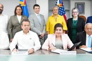 USPTO y Onapi firman declaración conjunta para facilitar homologación de patentes