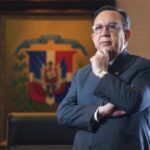 Valdez Albizu es distinguido por segunda vez como  “Gobernador del año en América Latina”