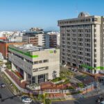 BHD gana premio de innovación financiera Las Américas