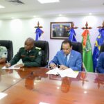 Edeeste y Digesett firman acuerdo de colaboración