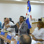 Autoridades del Ministerio de Economía socializan nueva metodología de la Evaluación del Desempeño Institucional