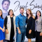 Jumbo reafirma apoyo al talento local presentando junto al diseñador dominicano Jusef Sánchez la colección “Resort 2024”