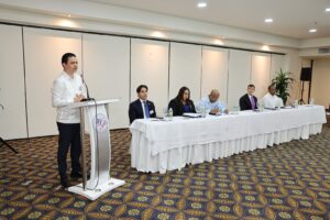 Hacienda y Bienes Nacionales avanzan estrategia para titularización de inmuebles estatales