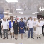 Ministerio de Salud reconoce 43 asociaciones sin fines de lucro por desempeño y transparencia en uso de  recursos