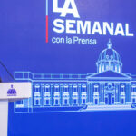 Abinader dice Gobierno ha recuperado y creado más de 657,000 empleos nuevos, hasta la fecha