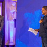 COE informa sistema de baja presión afectará a RD entre este miércoles y viernes