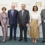 BCRD pone en circulación cuatro nuevas obras de su colección bibliográfica