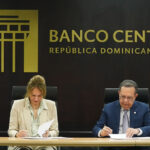 BCRD y MINC firman un acuerdo para realizar la Encuesta Nacional de Consumo Cultural