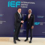 Foro Internacional de Energía invita a RD a ser miembro de ese organismo