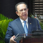 BCRD y MICM presentan resultados Encuesta Nacional Mipymes 2022-2023