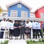 INAIPI inaugura dos CAIPI en Villa Altagracia