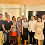 Capítulo Dominicano de la IABA/FIA elige nueva Junta Directiva para 2024-2026