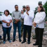 CEA elimina vertedero en aeropuerto María Montez, en Barahona, para construcción parque industrial