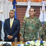 CEA dona terrenos al Mide para construir 12,000 viviendas para militares