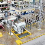 Edeeste busca poner en servicio transformador de 69/12.5 kV de 28 MVA en La Romana