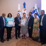 Inaipi recibe del Indocal certificado de calidad ISO 9001:2015