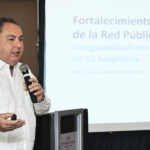 SNS ha entregado 51 hospitales y 570 Centros de Atención Primaria en cuatro años