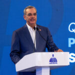 Abinader presenta ahorro en familias de Trae