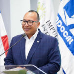 Abinader emite Decreto 314-24 designa a Lorenzo David Ramírez Uribe director general de Pasaportes