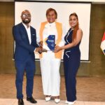 Regional 10 presenta revista institucional