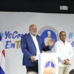 PRM realizará consulta a su dirigencia este fin de semana; harán asambleas simultáneas 15 y 16 de junio