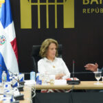 Misión del FMI concluye la revisión del Artículo IV del Acuerdo Constitutivo con visita al Banco Central