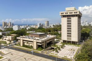 BCRD mantiene su tasa de política monetaria en 7.00 % anual