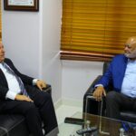 Roberto Fulcar exhorta a socios de Coopnama cuidar valores del cooperativismo