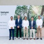 Grupo Internacional Banyan llega por primera vez a RD; firma alianza estratégica con Gesproin Group
