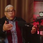 Jesús Nova lamenta merengueros no se unen para comprar una emisora y colocar solo merengue