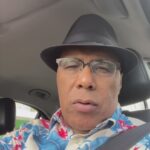 El maestro Ramón Orlando Valoy García insiste en RD debe haber frecuencia radial estatal exclusiva de merengue y bachata