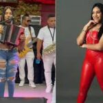 Cantante Nelly Swing actuará este sábado en Club de Cacique en fiesta profondo Patronales Santa Ana
