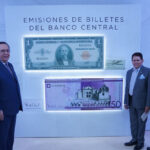 BCRD inaugura exposición por 160º aniversario del fallecimiento de Matías Ramón Mella y el 161º de la Restauración