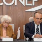 Conep y Digeig impulsarán cultura de transparencia en sector privado