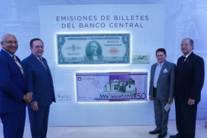 BCRD inaugura exposición por 160º aniversario del fallecimiento de Matías Ramón Mella y el 161º de la Restauración