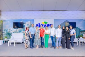 Alaver cerró Expo Vega Real con amplias facilidades para clientes y asociados