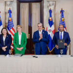 Banreservas y DFC anuncian US$84 millones para mujeres, préstamos verdes y pequeñas empresas