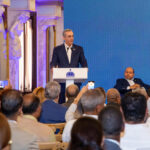 Abinader presenta reforma para modernización y actualización Código de Trabajo