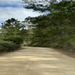 Agricultura entrega de 20 kilómetros reparados de caminos en La Culata y Los Bermúdez en Constanza