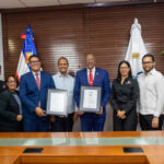 Contraloría obtiene certificación ISO 9001; «un hito inédito en sus 95 años de historia»