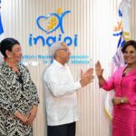 Josefa Castillo Rodríguez asume dirección ejecutiva del Inaipi