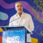 Abinader dice San Francisco de Macorís refleja gran dinamismo económico de RD