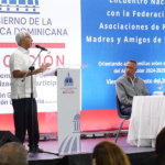 Ministro de Educación describe condiciones clave para transformación de escuela dominicana
