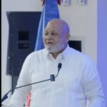 Roberto Fulcar encabeza encuentro con dirigentes del PRM en Europa, de la Circunscripción III del Exterior