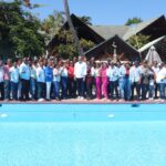 Roberto Fulcar llama a unidad en PRM y colaborar con gestión del presidente Abinader