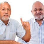 Ángel Hernández: «Roberto Fulcar es una persona seria y trabajadora»; dice inscripciones en escuelas es responsabilidad de directores