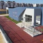 SNS invierte más de RD$ 187 MM en mejora de hospitales y centros en Santo Domingo Este desde 2020 a la fecha